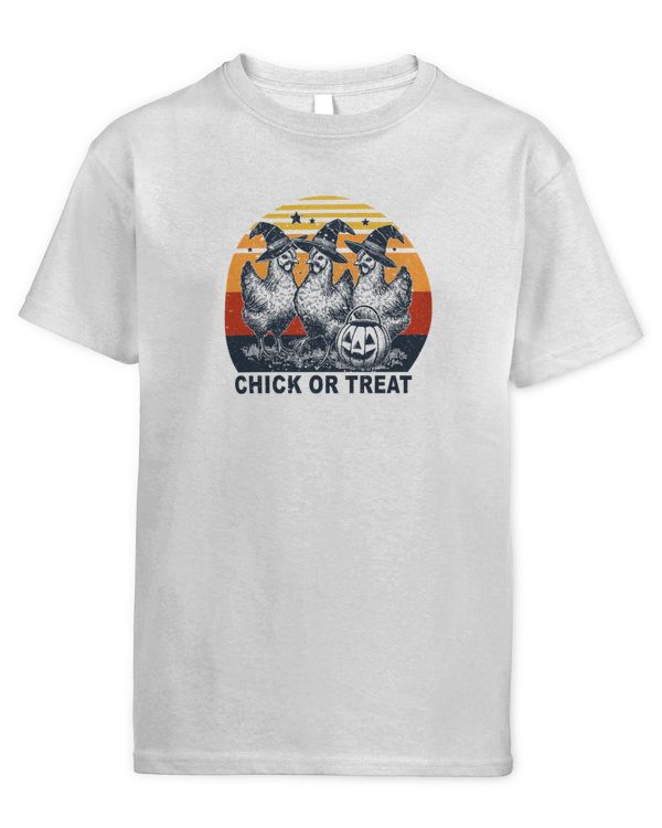 Kids Standard T-Shirt