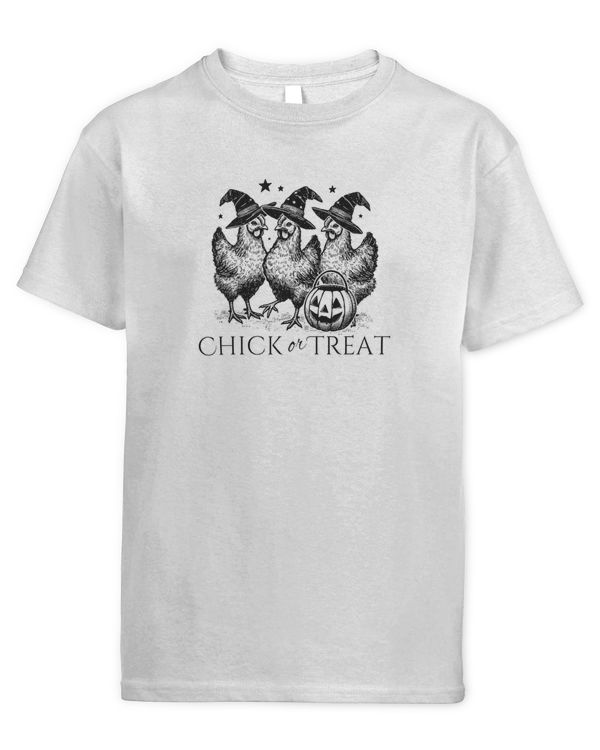 Kids Standard T-Shirt