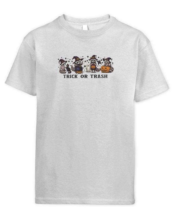 Kids Standard T-Shirt