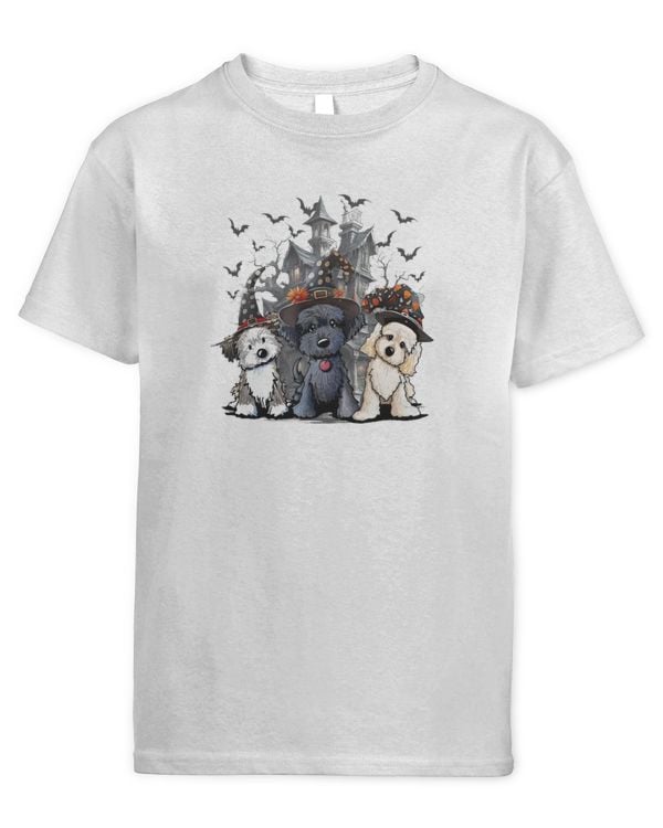 Kids Standard T-Shirt