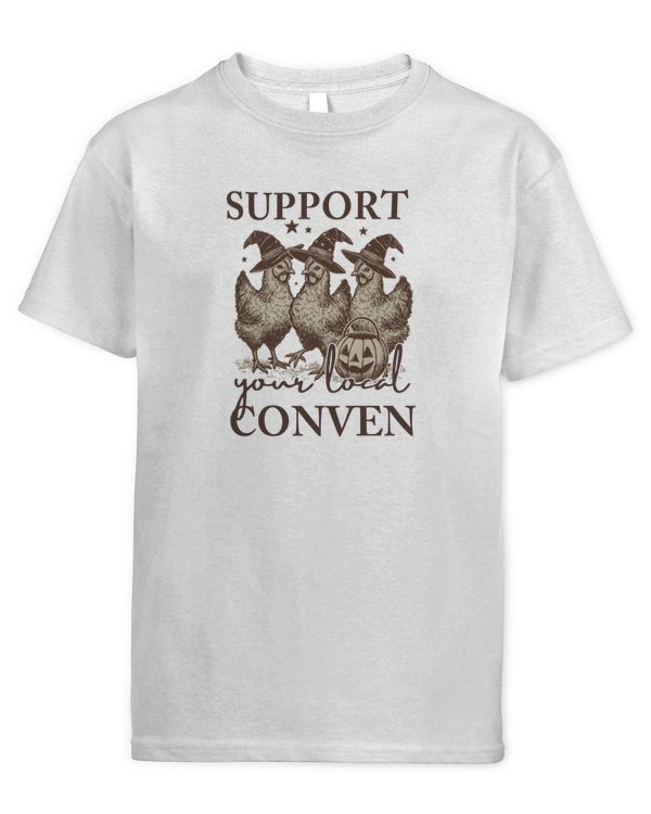 Kids Standard T-Shirt