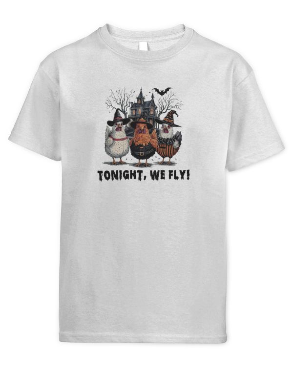 Kids Standard T-Shirt