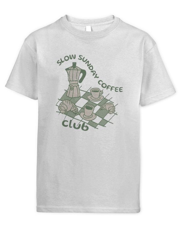 Kids Standard T-Shirt