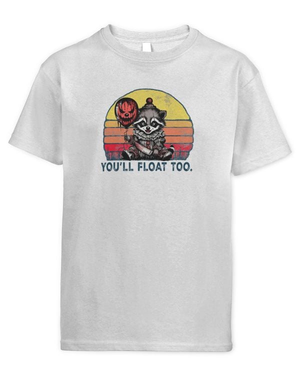 Kids Standard T-Shirt