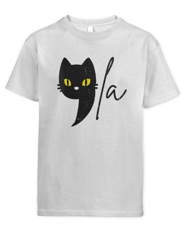 Kids Standard T-Shirt