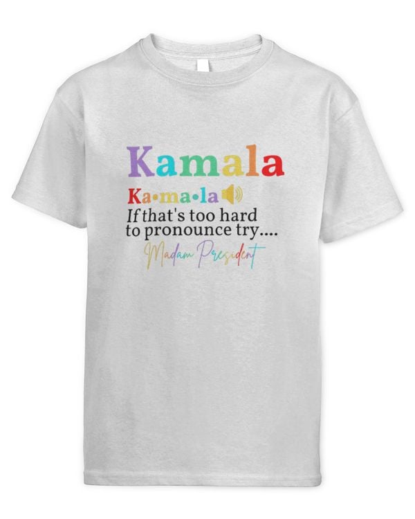 Kids Standard T-Shirt