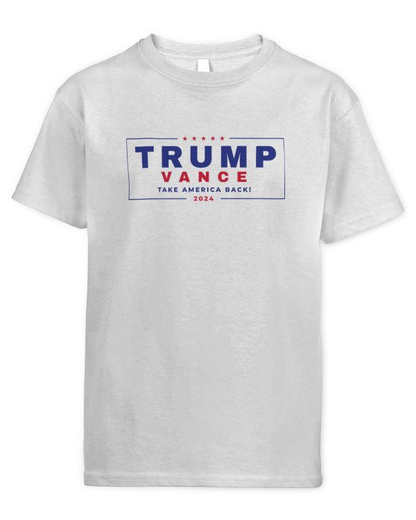 Kids Standard T-Shirt