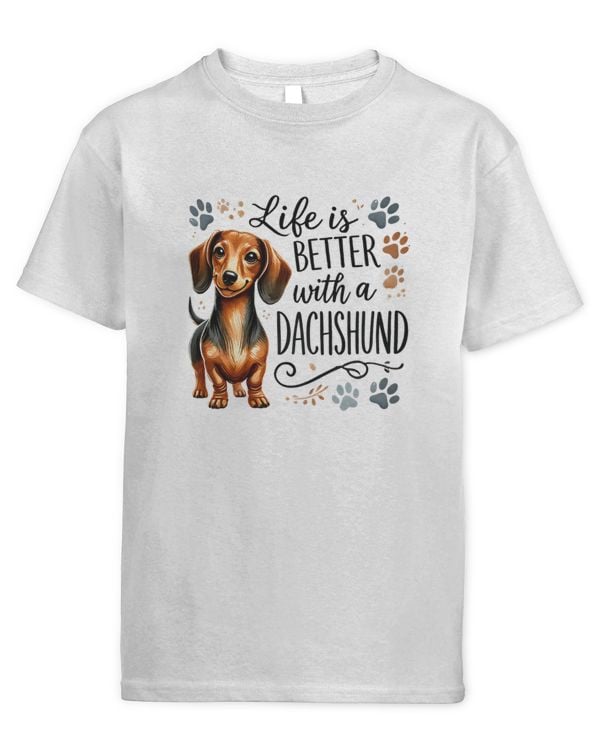 Kids Standard T-Shirt