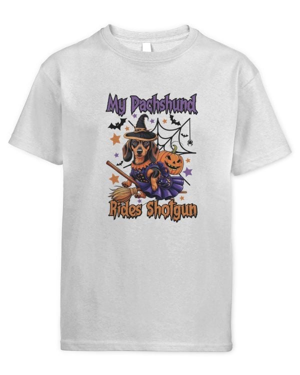 Kids Standard T-Shirt