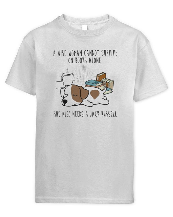 Youth's Standard T-Shirt