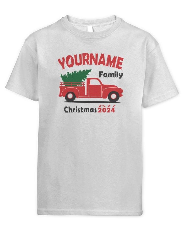 Kids Standard T-Shirt