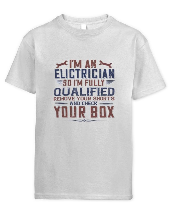 Kids Standard T-Shirt