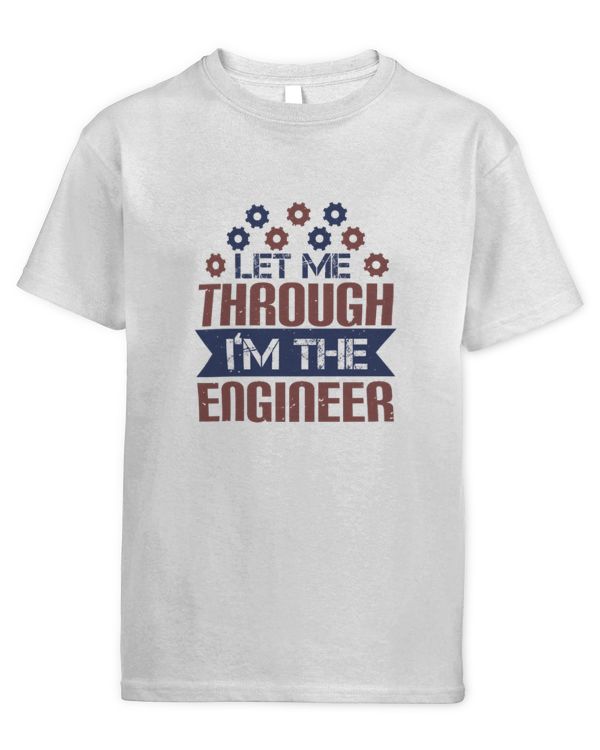 Kids Standard T-Shirt