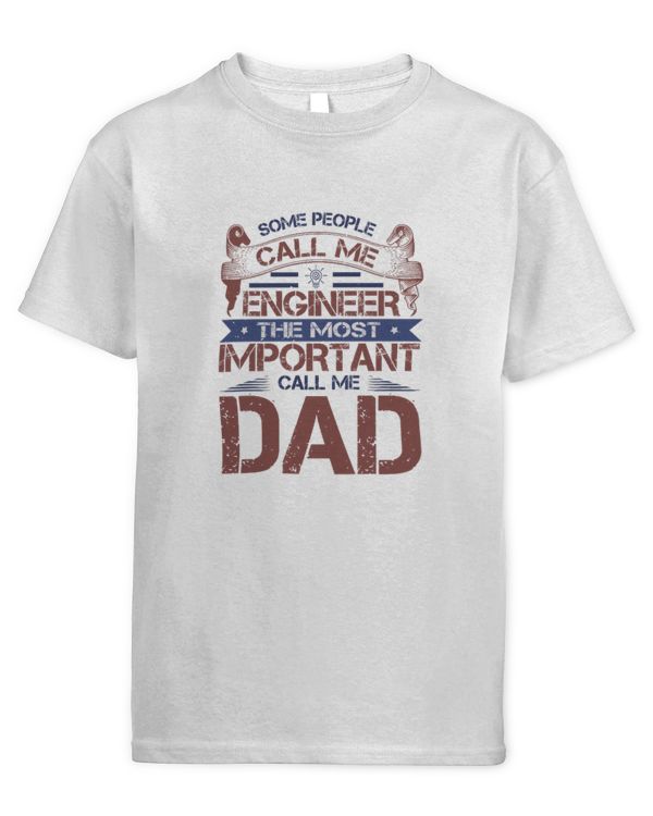 Kids Standard T-Shirt