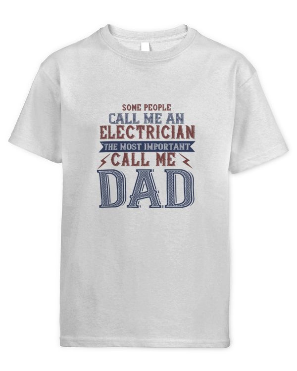 Kids Standard T-Shirt