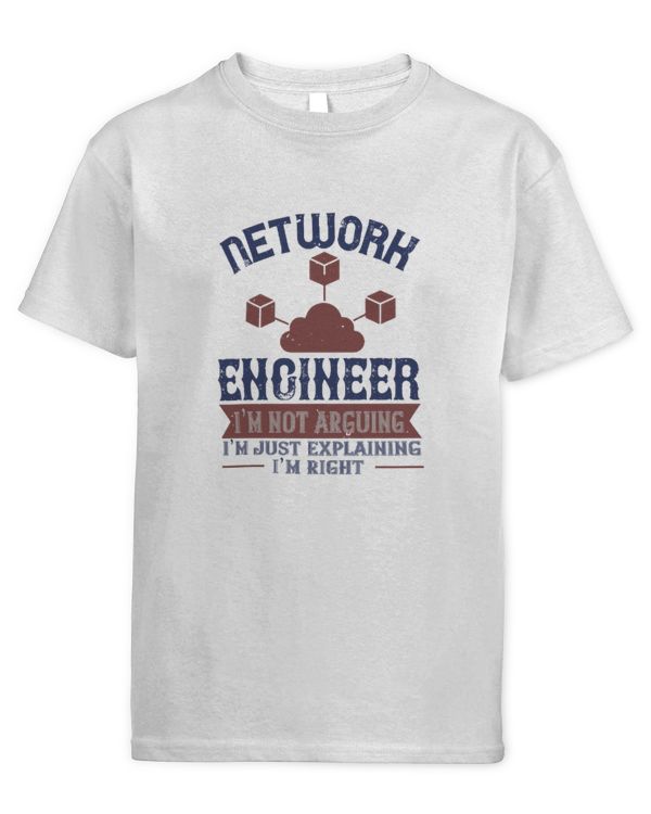 Kids Standard T-Shirt