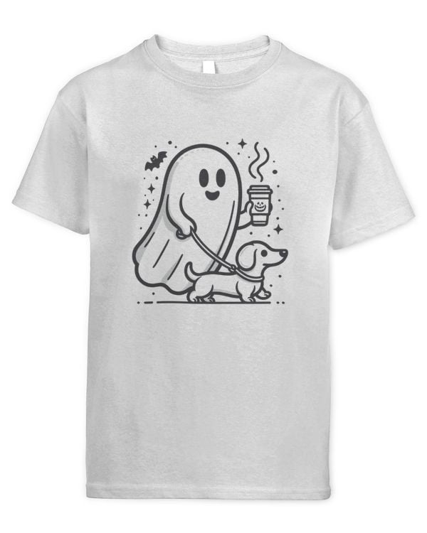 Kids Standard T-Shirt