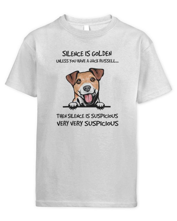 Youth's Standard T-Shirt