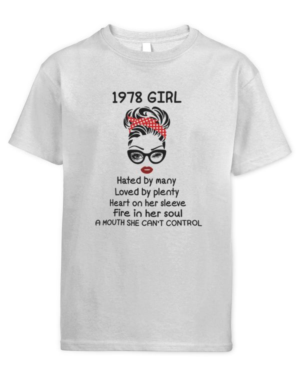 Kids Standard T-Shirt