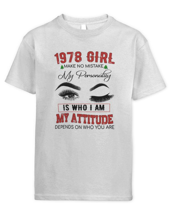Kids Standard T-Shirt