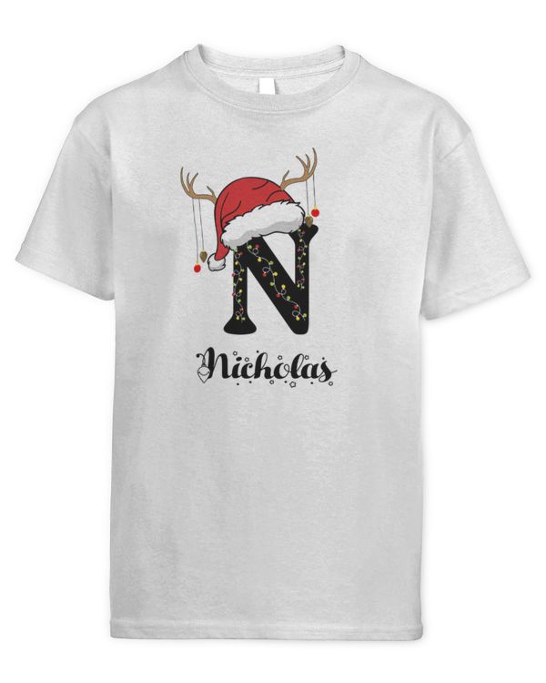 Kids Standard T-Shirt