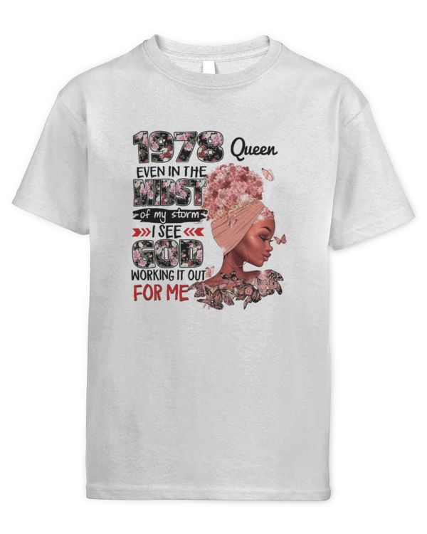 Kids Standard T-Shirt