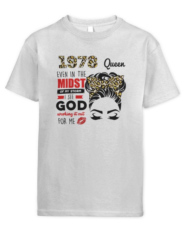 Kids Standard T-Shirt