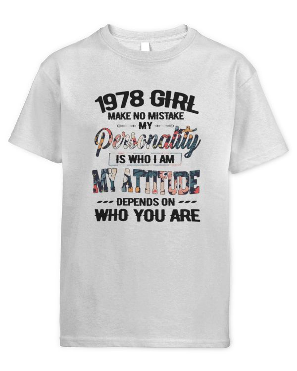 Kids Standard T-Shirt