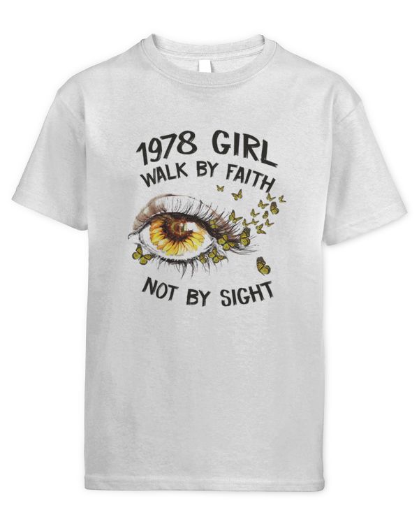 Kids Standard T-Shirt