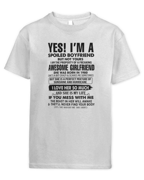 Kids Standard T-Shirt