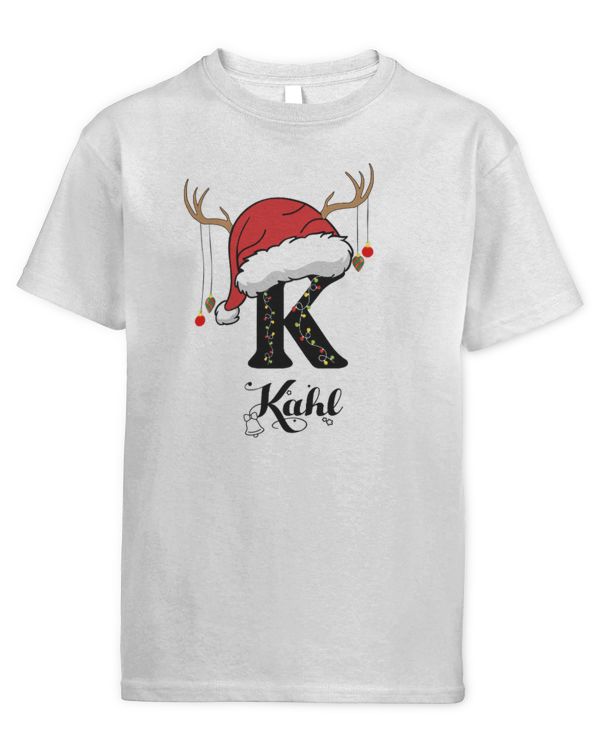 Kids Standard T-Shirt