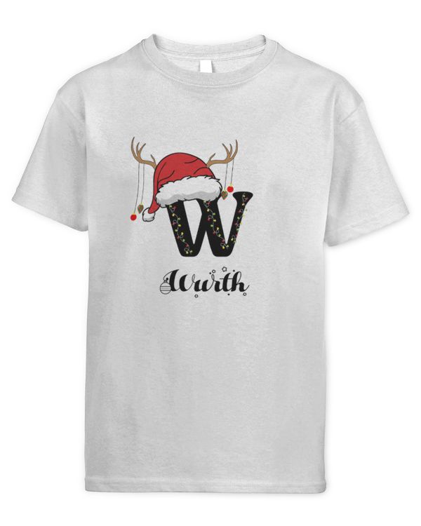 Kids Standard T-Shirt