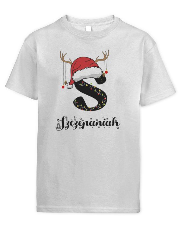 Kids Standard T-Shirt