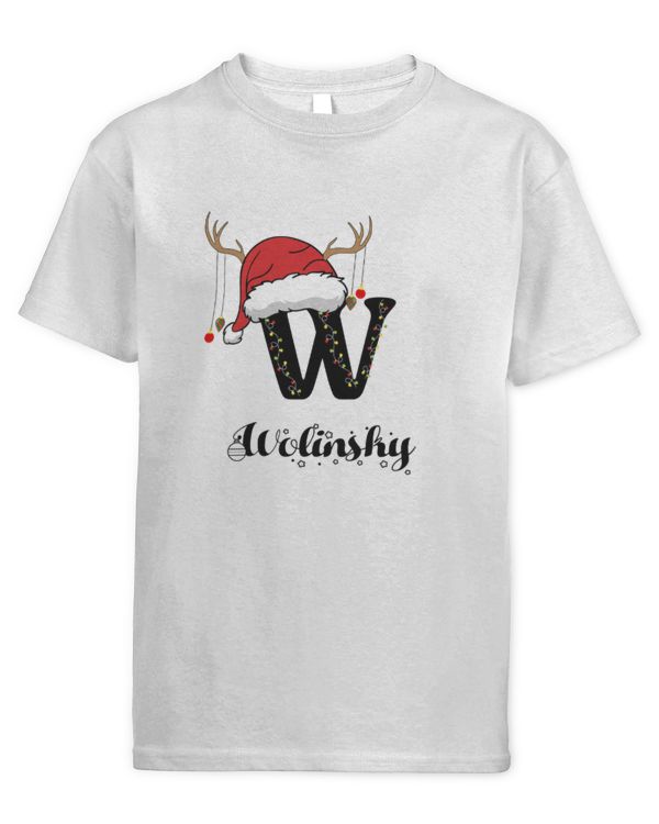 Kids Standard T-Shirt