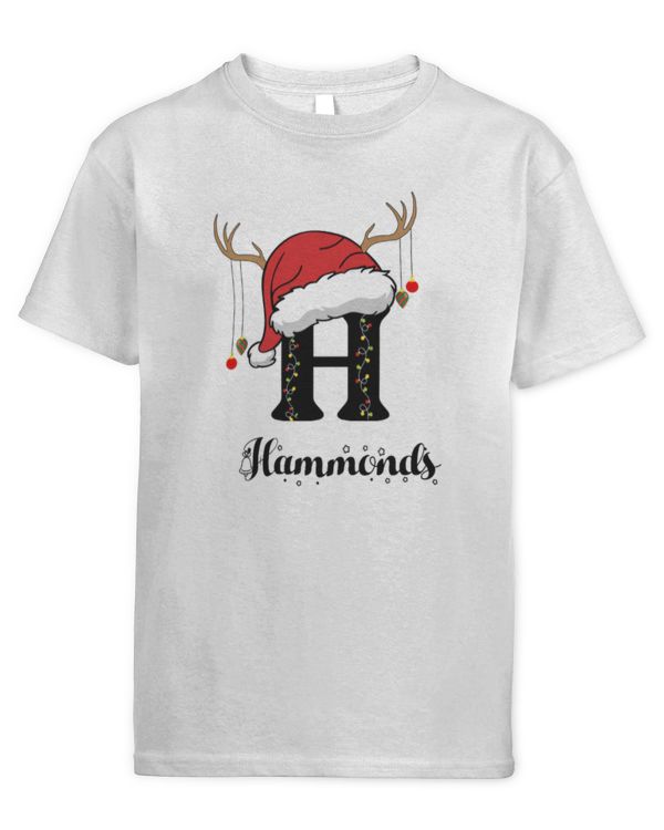 Kids Standard T-Shirt