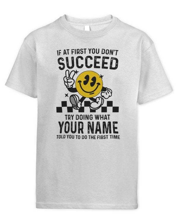 Kids Standard T-Shirt