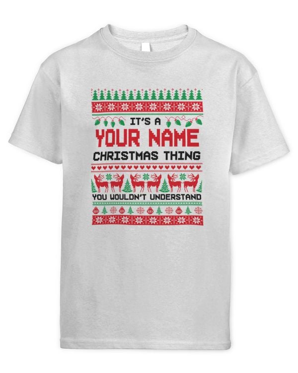 Kids Standard T-Shirt