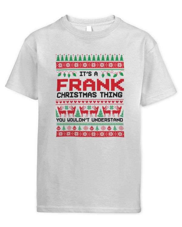 Kids Standard T-Shirt