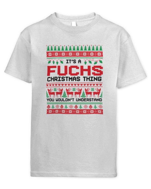 Kids Standard T-Shirt