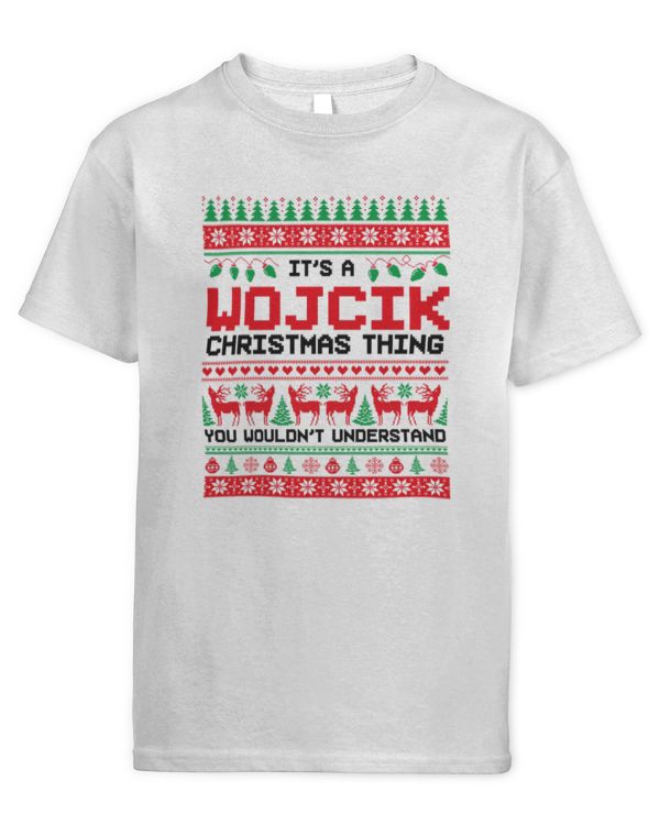Kids Standard T-Shirt