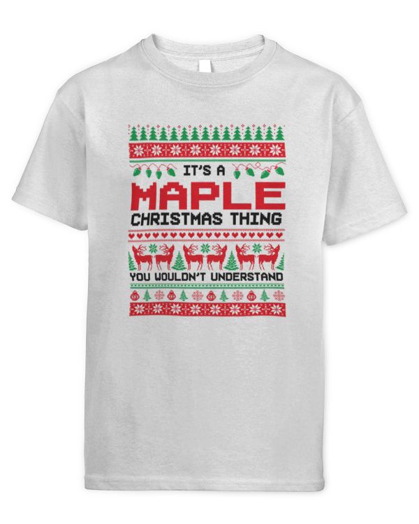 Kids Standard T-Shirt
