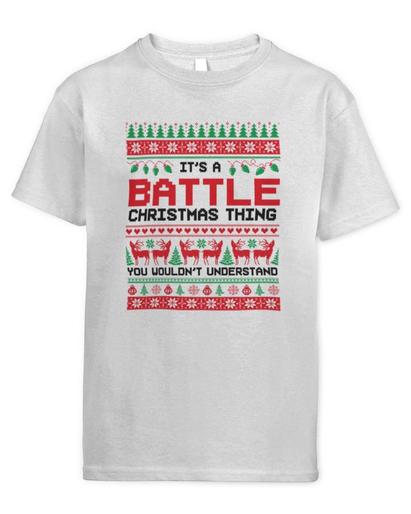 Kids Standard T-Shirt