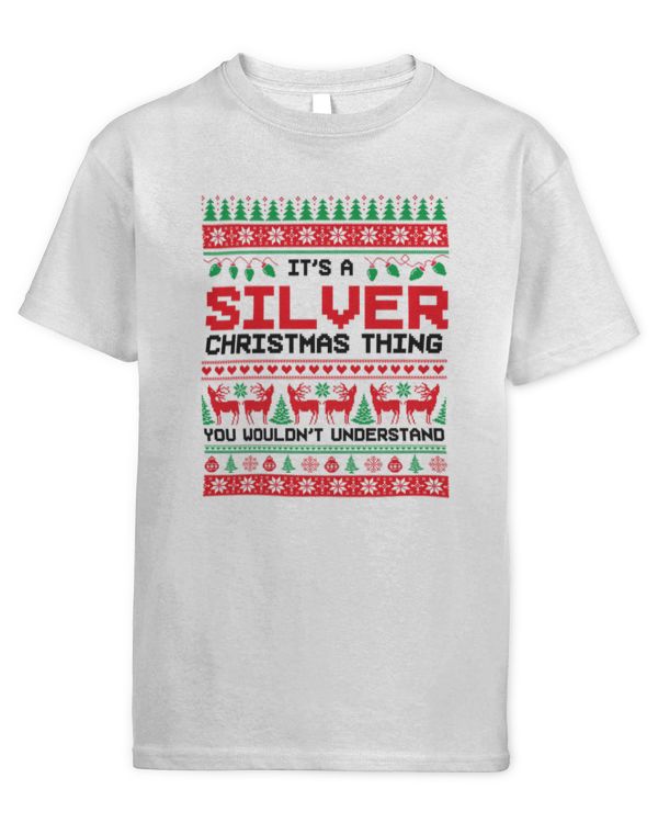 Kids Standard T-Shirt