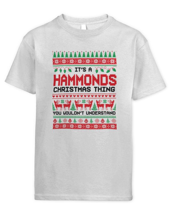 Kids Standard T-Shirt