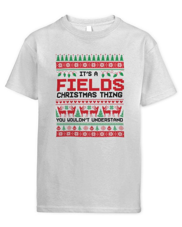 Kids Standard T-Shirt