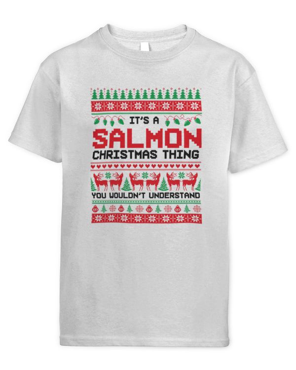 Kids Standard T-Shirt