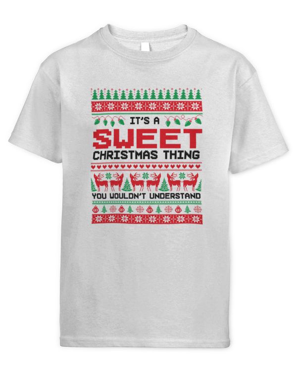 Kids Standard T-Shirt