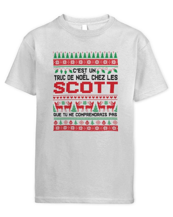 Kids Standard T-Shirt