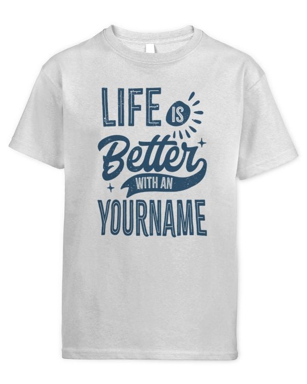 Kids Standard T-Shirt