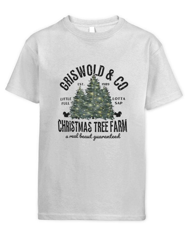 Kids Standard T-Shirt